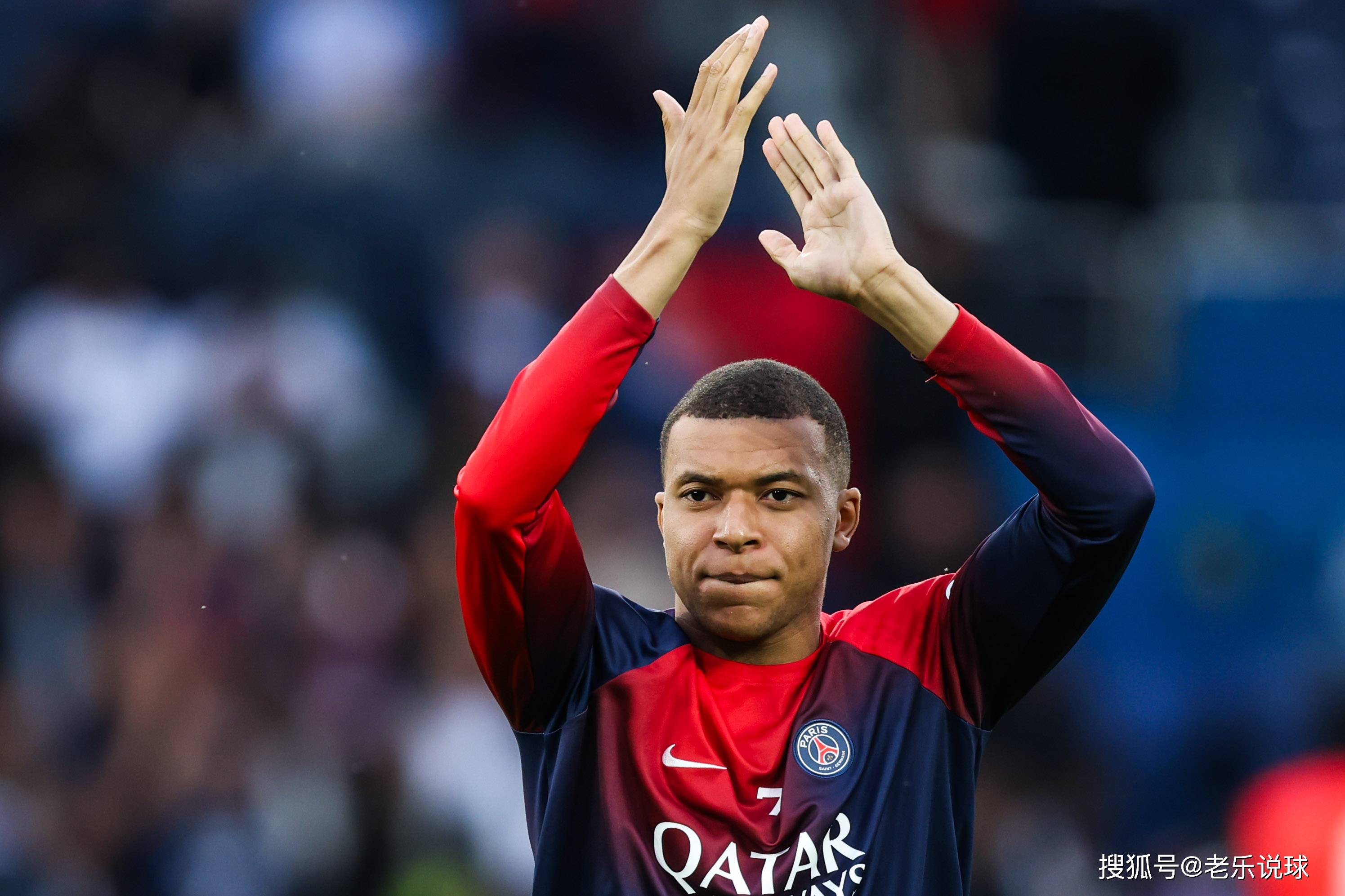 我不同意张路这句话，皇马买姆巴佩不是败笔，是势在必行的结果