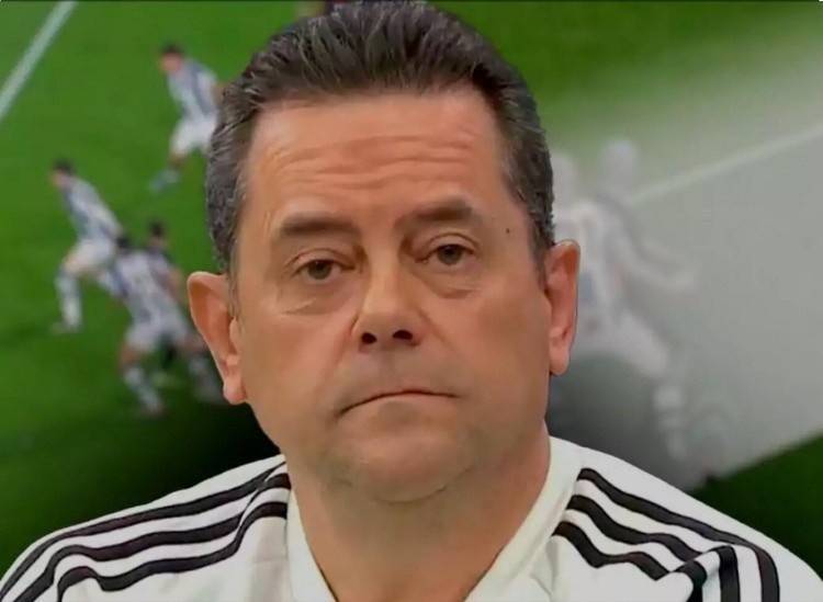 龙赛罗：皇马还有机会夺得西甲冠军，这将是队史最激动人心的冠军