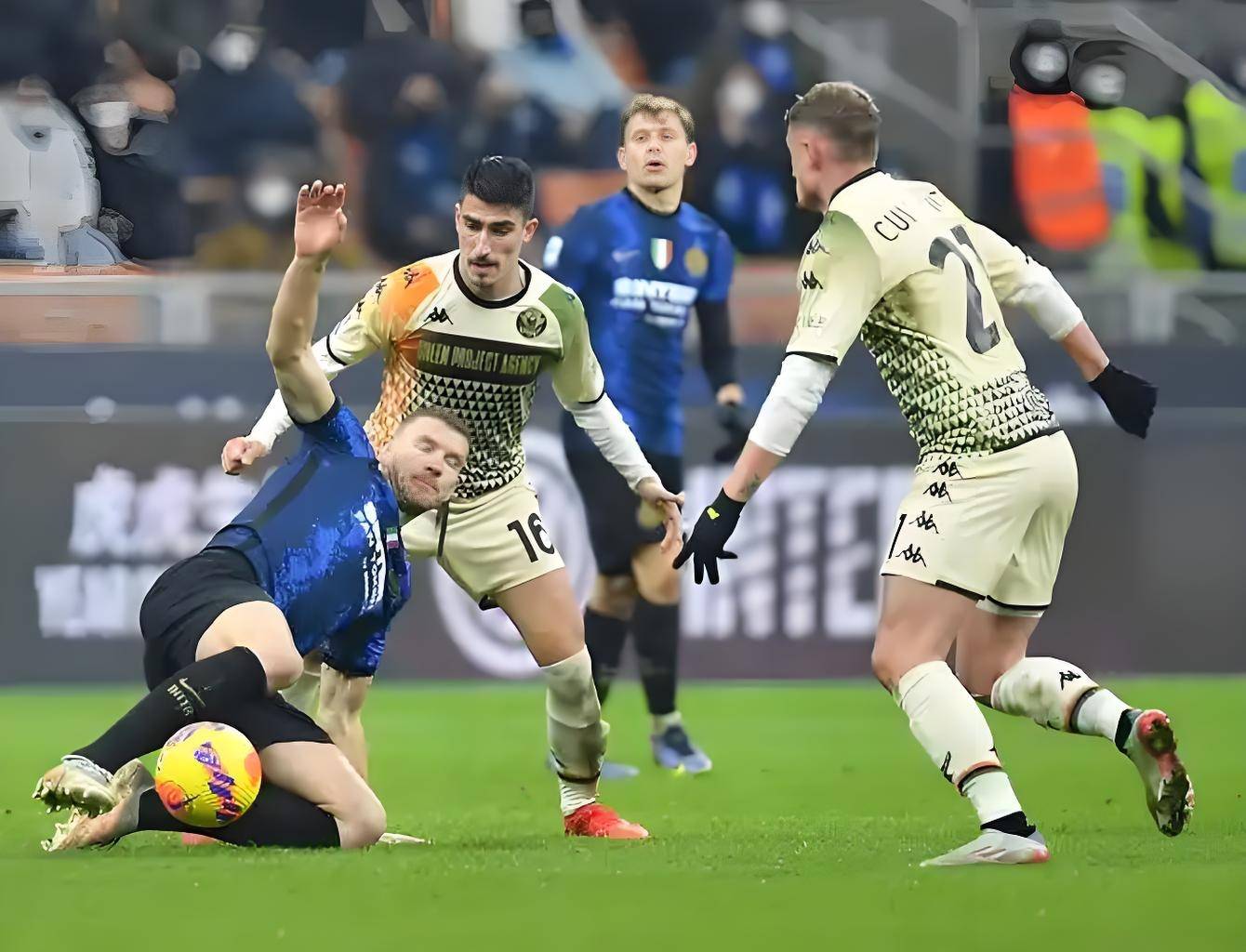 5.2意甲：都灵VS威尼斯；都灵会放水吗？