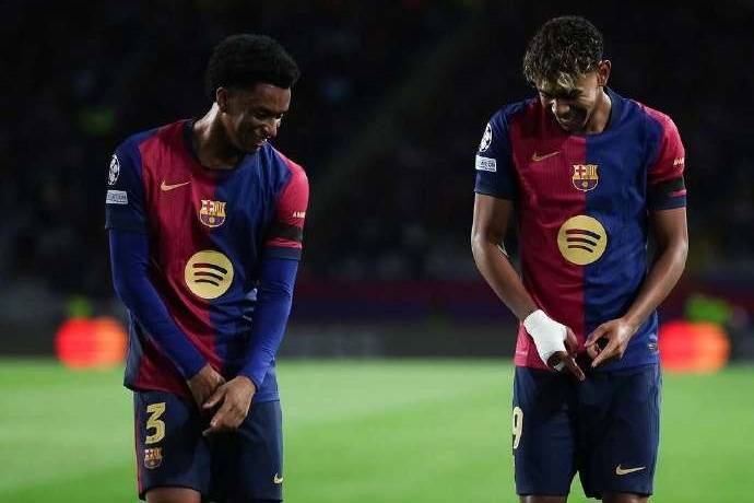 周二004 欧冠 国际米兰VS巴塞罗那：比分预测