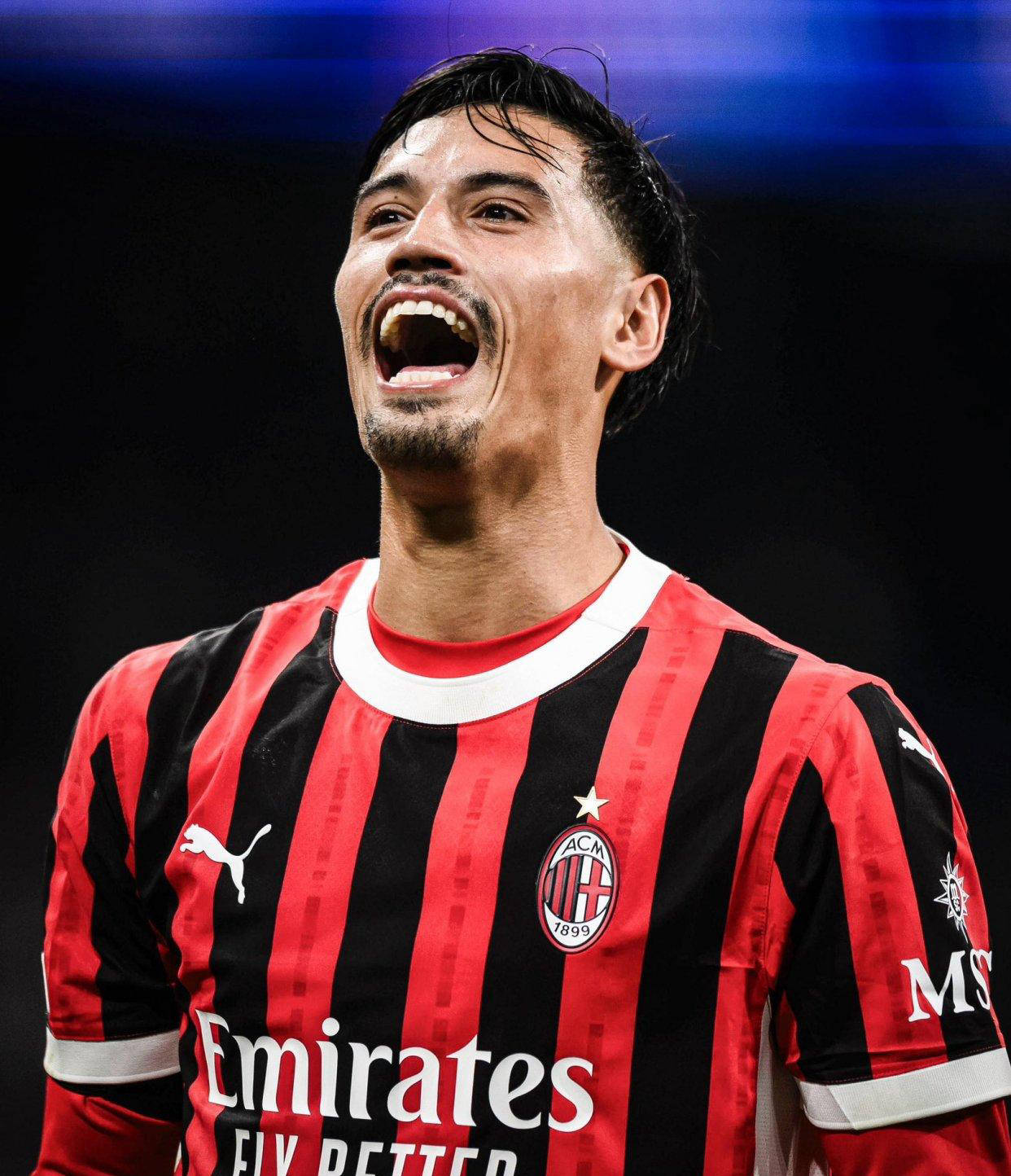 米兰7000万大将有望加盟曼城 国米谋划首签法甲新星