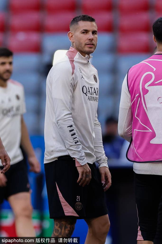 巴黎“大休”57天剑指欧冠!恩里克豪赌恐玩脱,国米笑纳大礼?