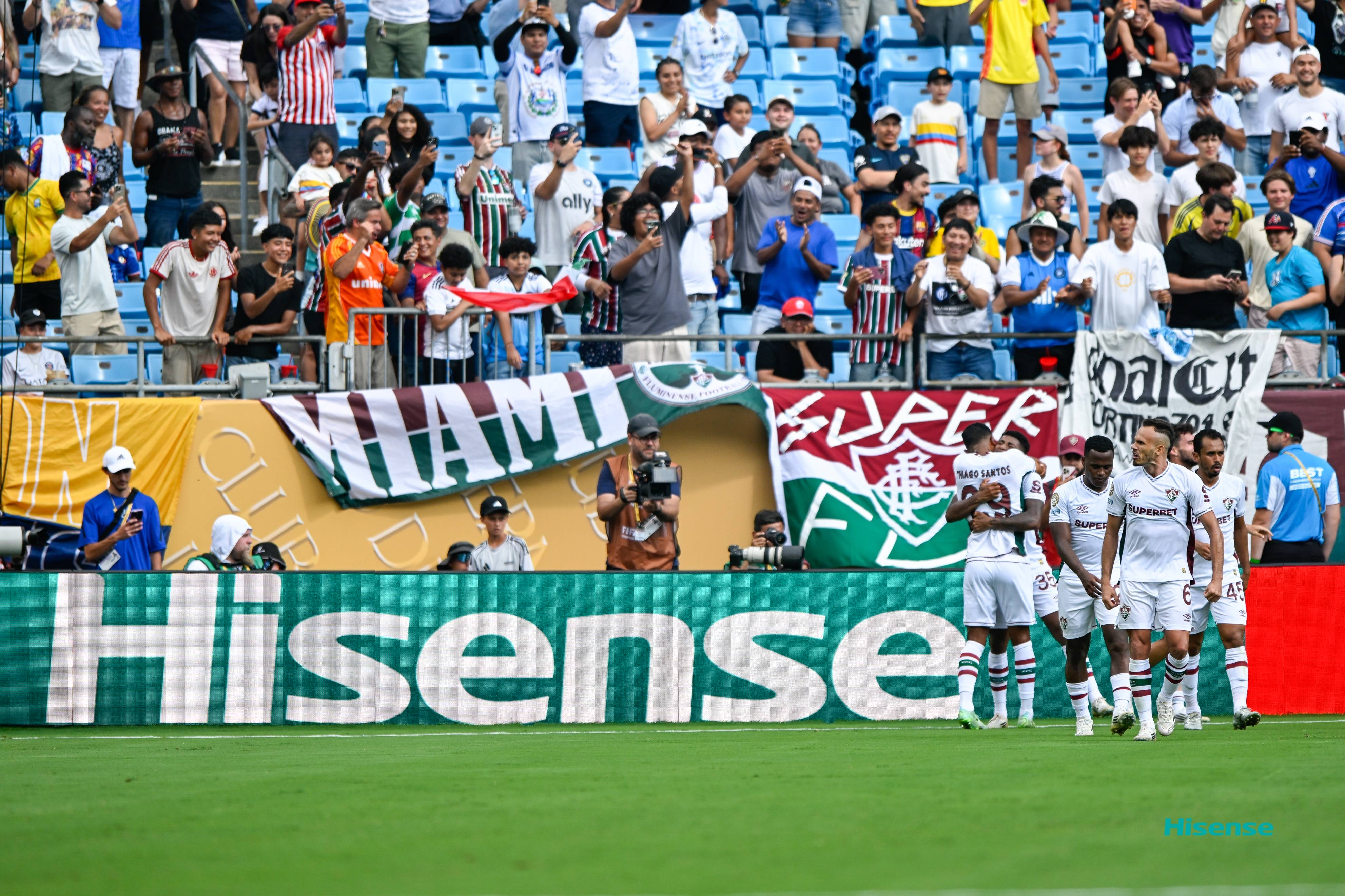 0-2!欧冠亚军轰然倒下!阿根廷巨星炮轰队友:不认真踢的请离开