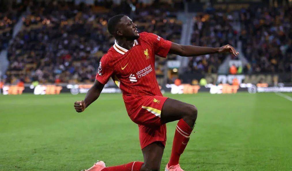 红军德甲大扫货！豪掷4.25亿签7人，拜仁甘拜下风！