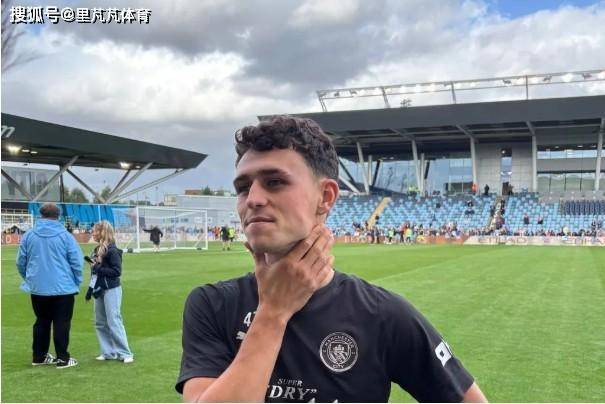 丁丁远走那不勒斯,曼城新赛季的“指挥官任务”,就全靠他了