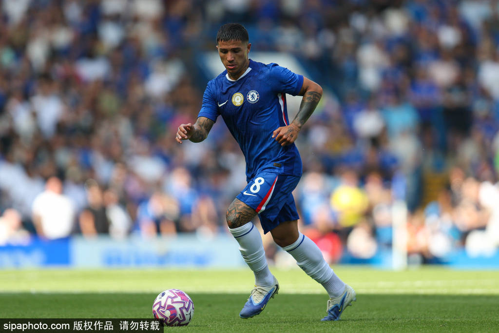 凯塞多新赛季豪言:要超越自我,切尔西对手瑟瑟发抖!