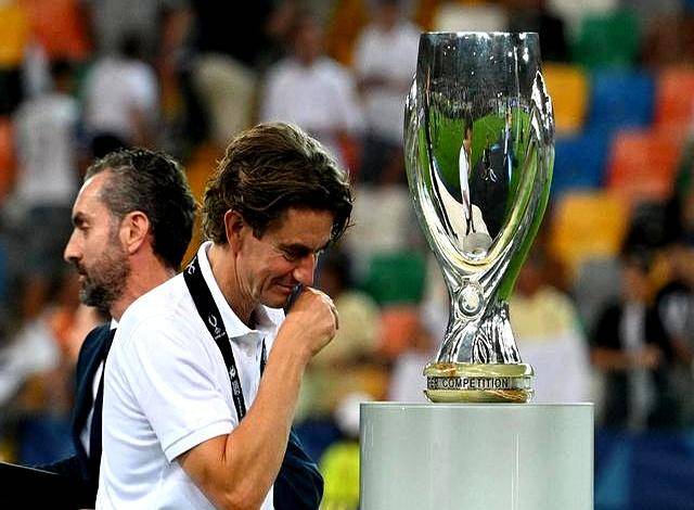 弗兰克的80分钟奇迹:热刺险令巴黎蒙羞,末段崩盘太可惜