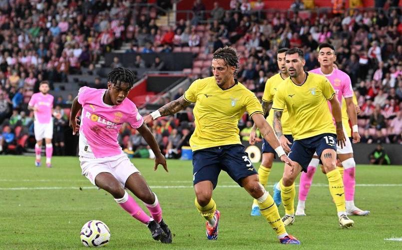 意甲首轮战火点燃:乌迪内斯主场出击,维罗纳客场挑战