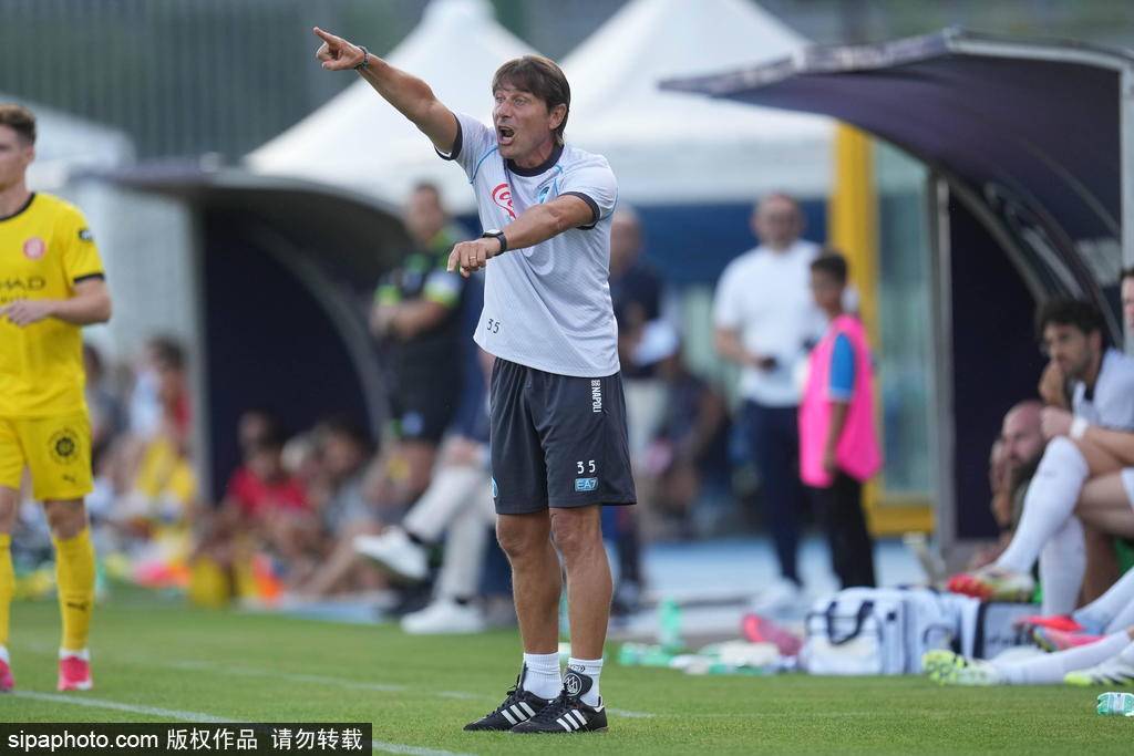 意甲老帅点评新赛季:孔蒂争冠希望大,米兰靠阿囧齐沃暂难被信任