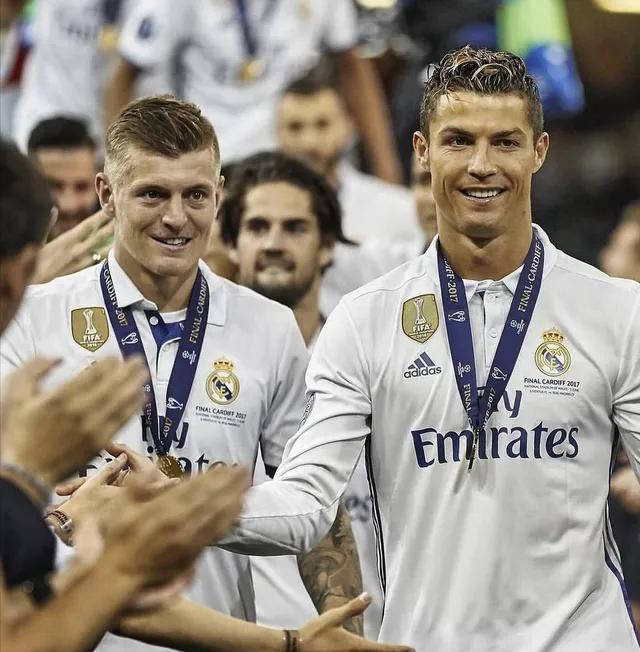 克罗斯指出曼城中场问题,缺乏他的皇马难有起色?