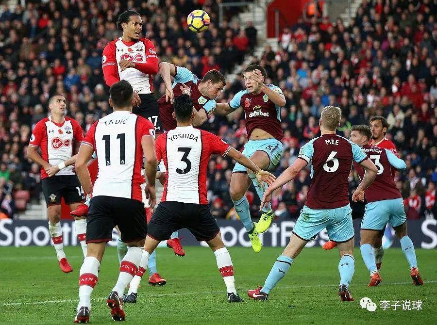 李子说球:10/21明日足球比赛前瞻18场(数据版+3场分析)