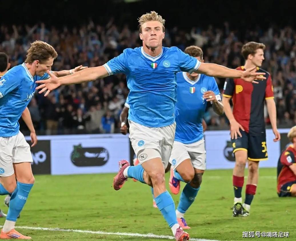 意甲、法甲赛事分析：卡利亚里VS那不勒斯、朗斯VS昂热