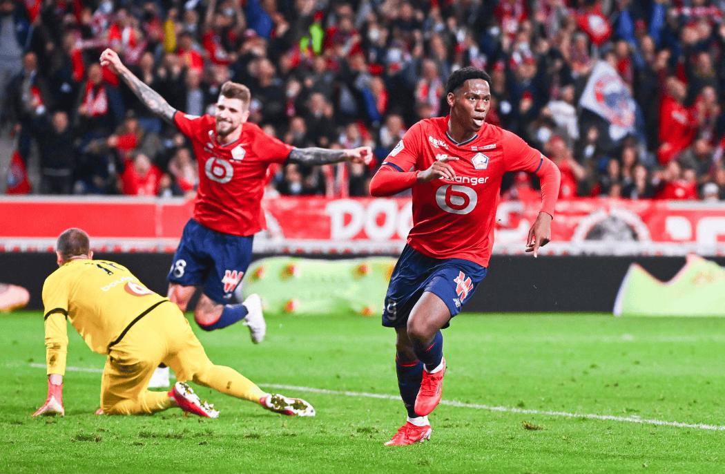 周六028 法甲 里尔VS朗斯：赛事分析